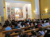El Seminario Diocesano de Murcia organizará el próximo Encuentro de Coros Parroquiales Juveniles