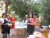 La Asociación de Vecinos Paco Rabal Celebró su Fiesta-Convivencia 2013