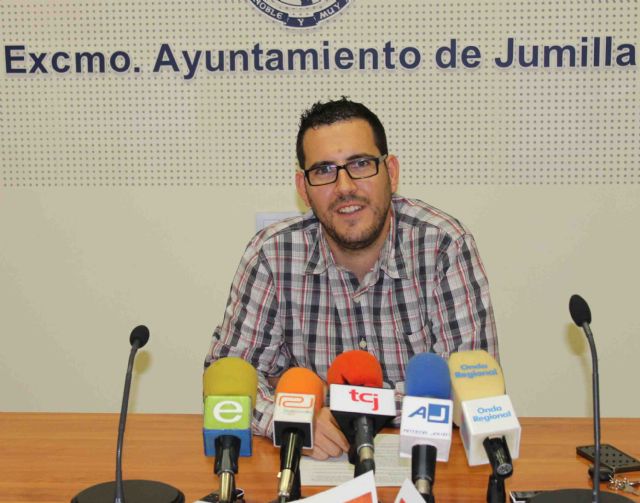 Juventud presenta los programas y talleres que se llevarán a cabo este nuevo curso en Jumilla - 2, Foto 2