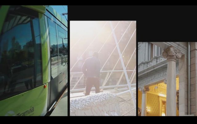 Murcia expone sus virtudes como ciudad de congresos en un vídeo promocional - 2, Foto 2