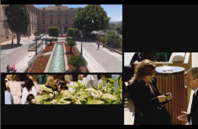 Murcia expone sus virtudes como ciudad de congresos en un vídeo promocional - 3, Foto 3