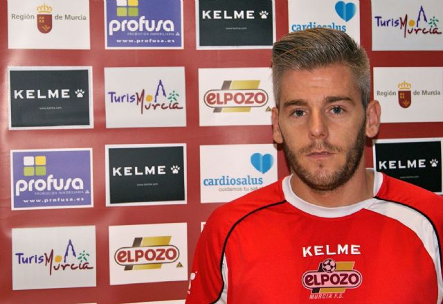 Miguelín: Trabajaré para estar muy pronto al cien por cien - 1, Foto 1