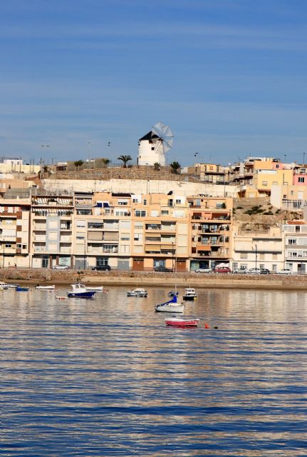 Adjudicadas las obras de rehabilitación del Molino de Sagrera y su entorno - 1, Foto 1