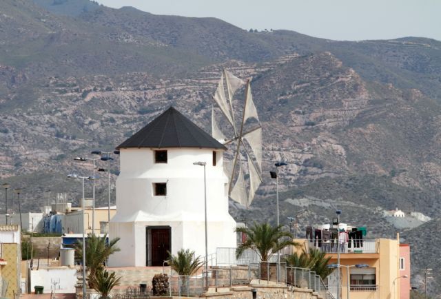 Adjudicadas las obras de rehabilitación del Molino de Sagrera y su entorno - 2, Foto 2