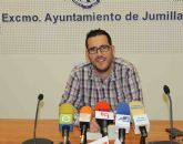 Juventud presenta los programas y talleres que se llevarn a cabo este nuevo curso en Jumilla