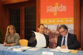 Ayuntamiento y Emuasa 'cruzan' sus datos para facilitar el acceso de los murcianos a las bonificaciones fiscales