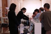 El Museo de la Catedral de Murcia oferta visitas temáticas para conocer el patrimonio de la Diócesis