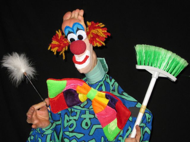 Los espectáculos A pie de muro y Zoozoom, propuestas del 44° Festival Internacional de Teatro de Molina de Segura para el jueves 3 de octubre - 2, Foto 2