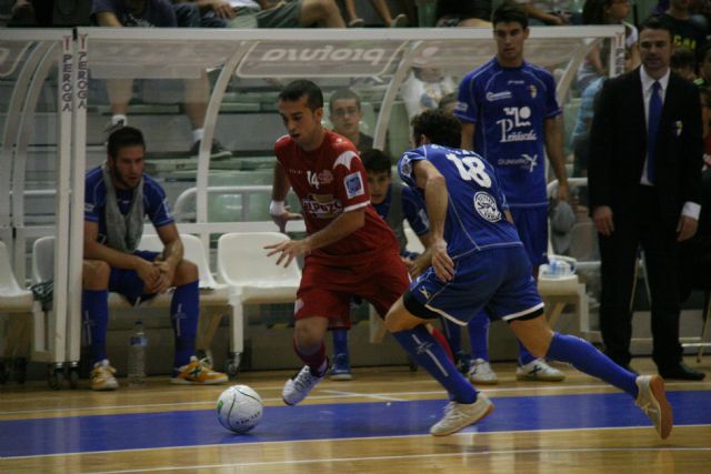 Adri: Sabemos el camino a seguir para conseguir títulos - 1, Foto 1