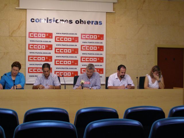 El comienzo de curso universitario marcado por los recortes y las protestas - 1, Foto 1