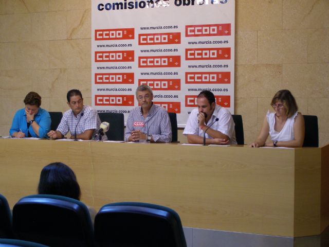 El comienzo de curso universitario marcado por los recortes y las protestas - 2, Foto 2