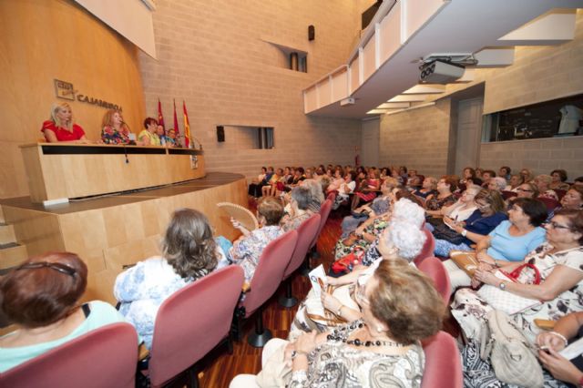 Los cursos y talleres de la Concejalía de Mujer arrancan con mucha espectación - 2, Foto 2
