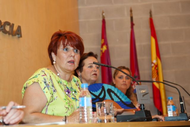 Los cursos y talleres de la Concejalía de Mujer arrancan con mucha espectación - 4, Foto 4