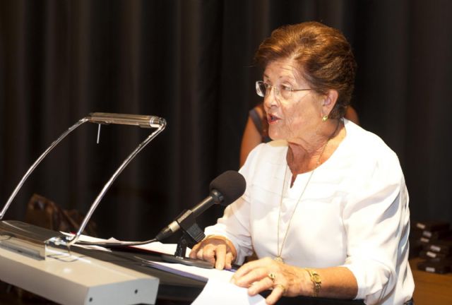 Un siglo de vida, cien años de experiencias en Cartagena - 5, Foto 5