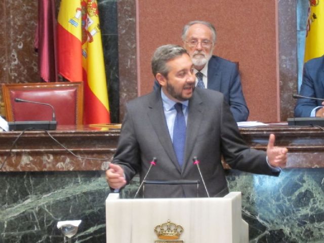 Martínez pide que eliminen trabas para la constitución de agencias de viajes y empresas organizadoras de eventos - 1, Foto 1