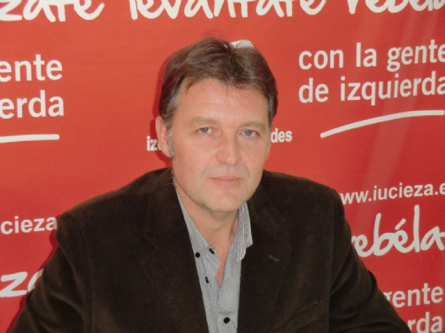 Saorín: El mes de septiembre ha sido malo para el empleo en Cieza, cerrando con 3.824 desempleados inscritos - 1, Foto 1