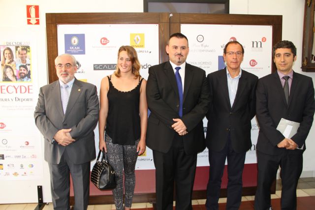 IV Foro DECYDE - 1, Foto 1