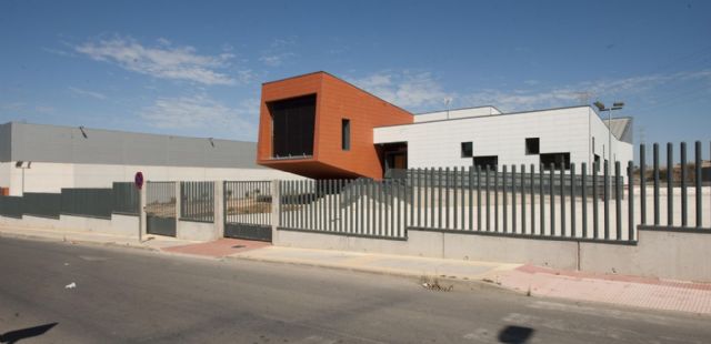 El Vivero de Empresas abrirá sus puertas como sede de la Asociación de Mujeres Empresarias - 2, Foto 2