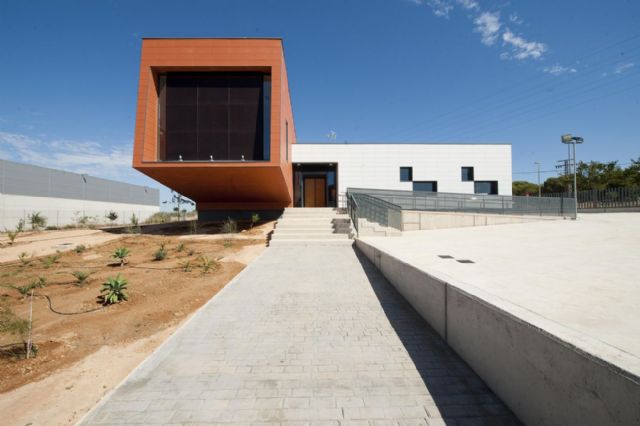 El Vivero de Empresas abrirá sus puertas como sede de la Asociación de Mujeres Empresarias - 3, Foto 3