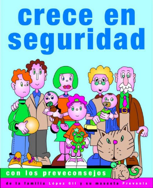 Entregados los premios Crece en Seguridad en La Unión - 5, Foto 5