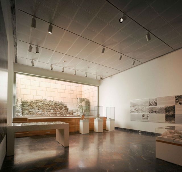 La historia del Teatro Romano de Cartagena, de nuevo al descubierto - 1, Foto 1