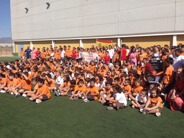 Todos con la Sub 21 - 1, Foto 1