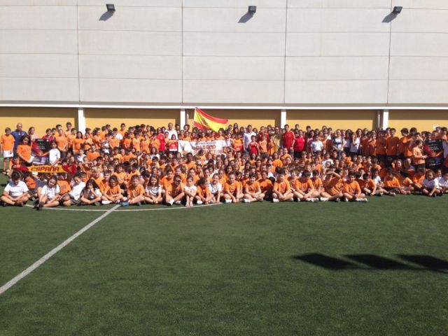 Todos con la Sub 21 - 2, Foto 2