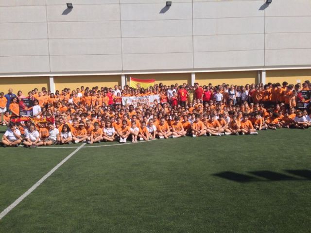 Todos con la Sub 21 - 3, Foto 3