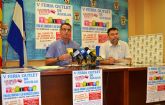 guilas prepara la V Feria Outlet del Comercio y los Servicios 'Mercachollo 2013'