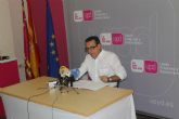 UPyD afirma que el retraso en los PGE para el Corredor Mediterrneo acenta el 'enorme retraso de las infraestructuras ferroviarias regionales'