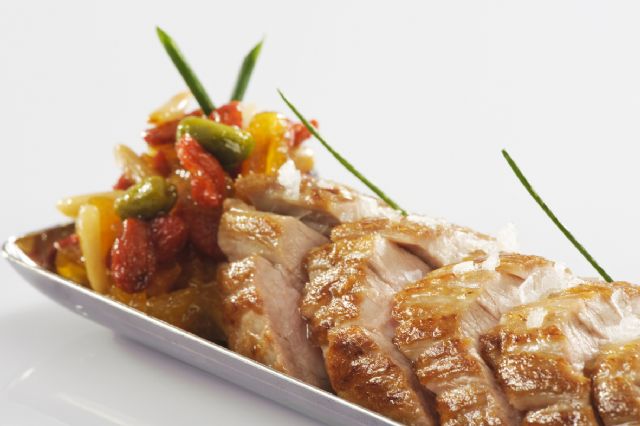 ELPOZO ALIMENTACIN estar presente con stand propio en la feria de alimentacin ms importante del mundo, Anuga 2013, Foto 1