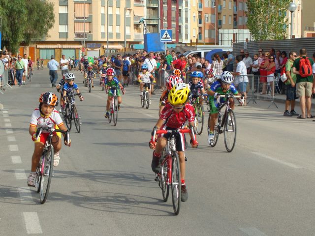 Travesía de Montaña, Maratón solidario y Jornadas de Formación en el quinto fin de semana de los Juegos - 2, Foto 2