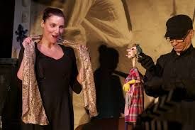 El Festival Internacional de Teatro de Molina de Segura ofrece 5 espectáculos el viernes 4 de octubre - 1, Foto 1