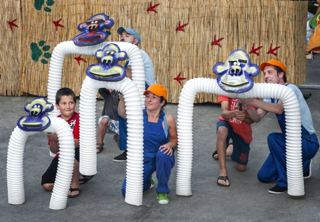 El Festival Internacional de Teatro de Molina de Segura ofrece 5 espectáculos el viernes 4 de octubre - 4, Foto 4