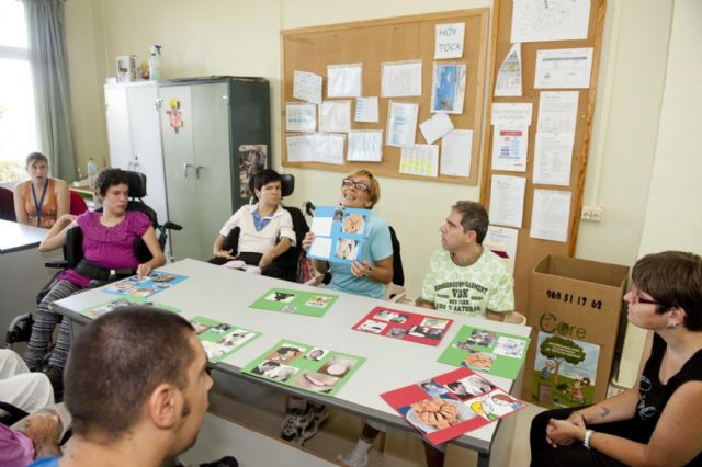 El Ayuntamiento cederá un terreno a Prolam para la creación de un nuevo centro en Cartagena - 1, Foto 1