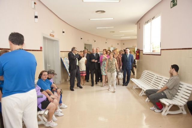 El Ayuntamiento cederá un terreno a Prolam para la creación de un nuevo centro en Cartagena - 3, Foto 3