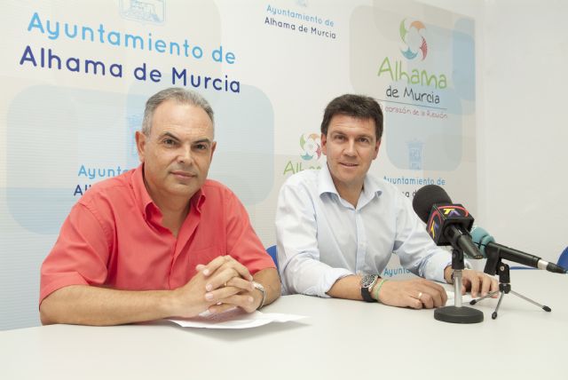 112 alhameños encuentra empleo en septiembre y se logra bajar de la cifra de 2000 desempleados por vez primera desde 2010, Foto 1
