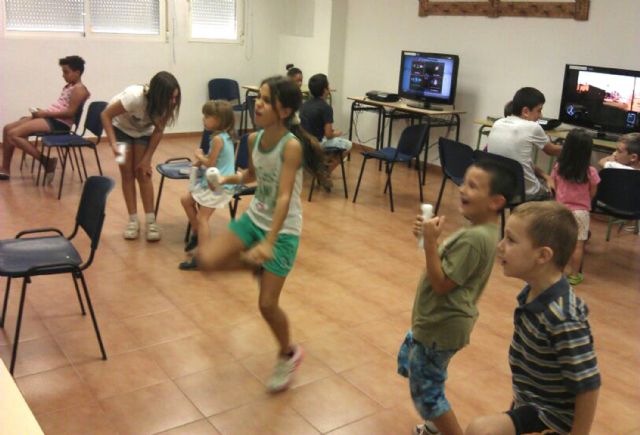 San Francisco ya recibe el cariño de los vecinos de La Media Legua torreña en sus fiestas - 1, Foto 1