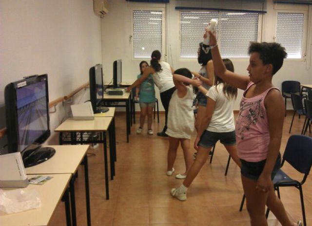 San Francisco ya recibe el cariño de los vecinos de La Media Legua torreña en sus fiestas - 2, Foto 2
