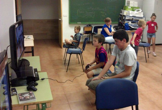 San Francisco ya recibe el cariño de los vecinos de La Media Legua torreña en sus fiestas - 3, Foto 3