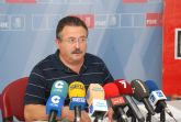 El PSOE solicita la mediación del Alcalde para que Noksel construya la tubería que conducirá el agua de la desalinizadora