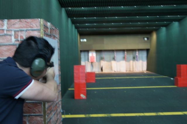 La Policía Local de Cartagena inicia este lunes sus prácticas de tiro - 2, Foto 2