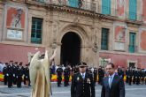 Bascuñana: 'La Polica Nacional responde a las demandas de seguridad ciudadana con una modernizacin permanente'
