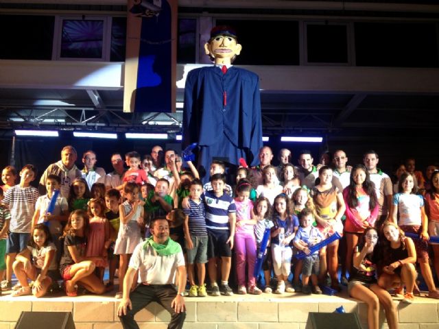 La Estación de Blanca ya tiene su jefe - 1, Foto 1