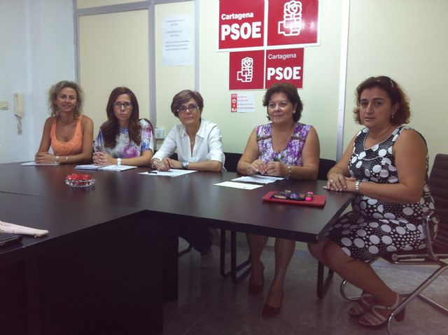 Sanidad niega a 41.000 mujeres las garantías de prevención del cáncer de mama - 1, Foto 1