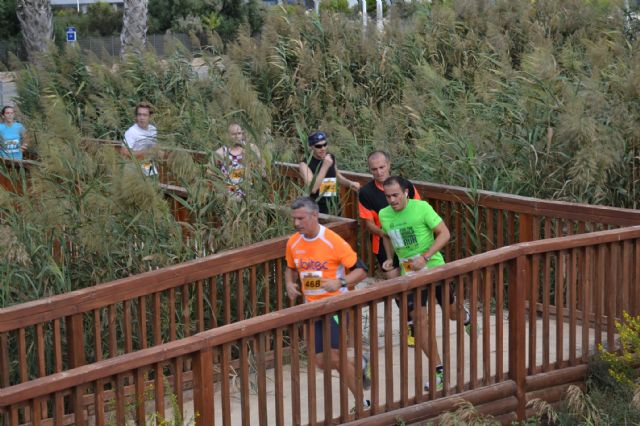 La carrera Correlimos reúne a deportistas de todas las edades en el parque natural de Salinas y Arenales - 4, Foto 4