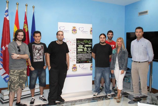 Conciertos, actividades infantiles y degustaciones gastronómicas, en el primer festival Alive - 1, Foto 1