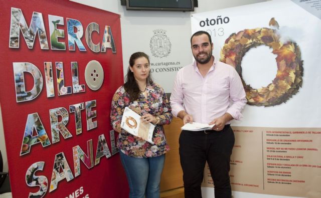 El T-La de Otoño viajará a Madrid para ver el musical, Hoy no me puedo levantar - 1, Foto 1