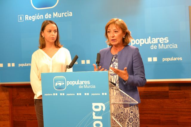 El PP defiende una Ley de Artesanía basada en la innovación, el fomento y el empleo - 1, Foto 1