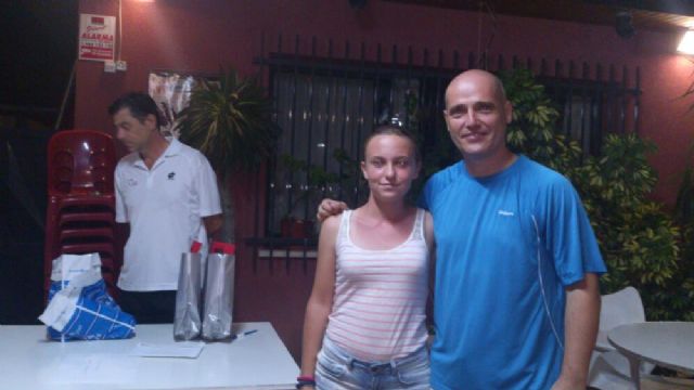 El Club Tenis Totana celebra su torneo apertura - 4